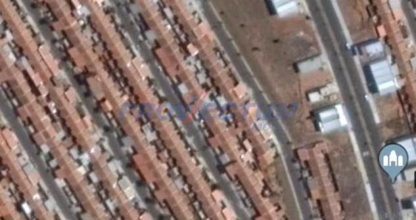 Terreno comercial à venda na Rua Irmã Maria Angélica, s/n°, Parque Campo Bonito, Indaiatuba