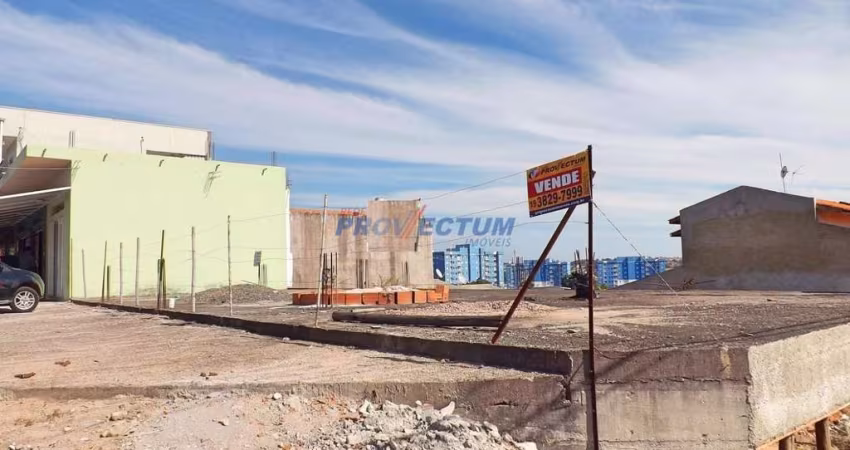 Terreno comercial à venda no Jardim Nova Palmares II, Valinhos 
