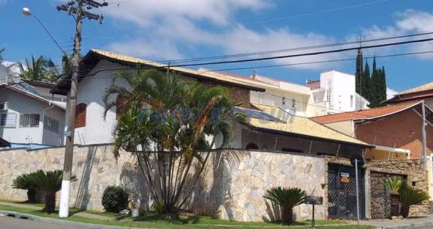 Casa com 5 quartos à venda na Rua dos Guaicurus, 634, Vila Costa e Silva, Campinas