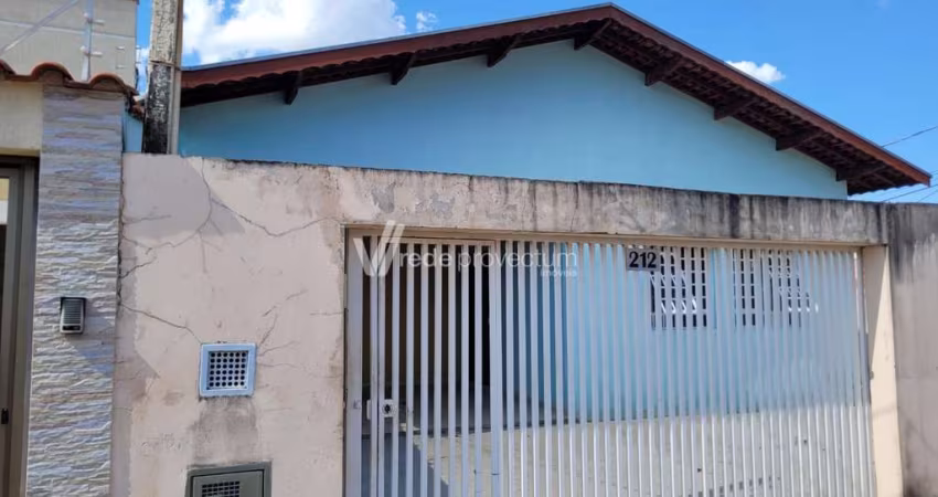 Casa com 4 quartos à venda na Rua Pitangueiras, 212, Jardim Baronesa, Campinas