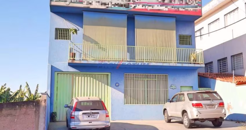 Barracão / Galpão / Depósito à venda na Vila Santana, Valinhos 