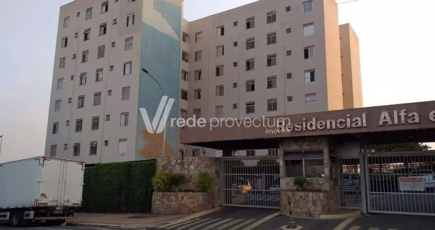 Apartamento com 2 quartos à venda na Rua Doutor Sylvio Carvalhaes, 1477, Jardim Paulicéia, Campinas