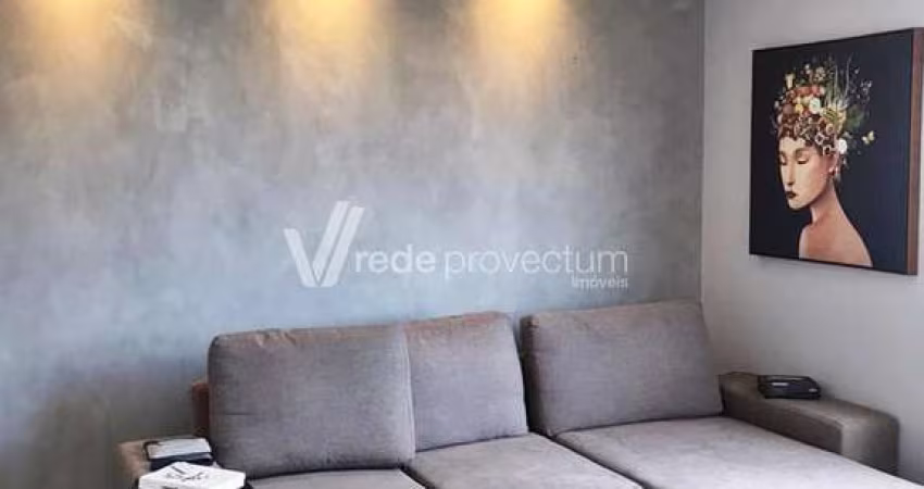 Apartamento com 3 quartos à venda na Rua Abel Luís Ferreira, 277 / 347, Jardim do Lago, Campinas