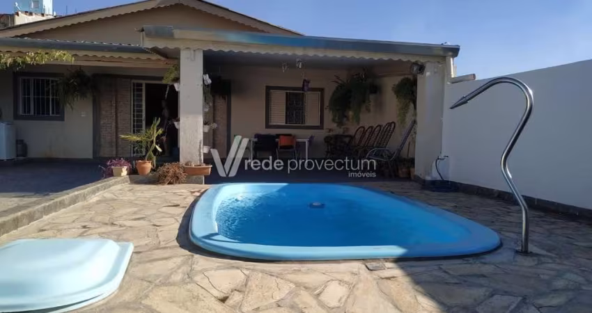 Casa com 2 quartos à venda na Rua Laerte Meirelles, 91, Jardim Florence, Campinas