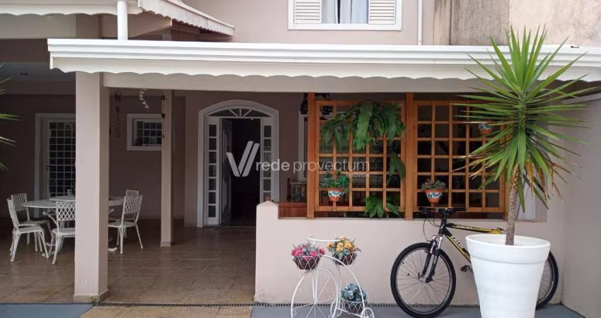 Casa com 3 quartos à venda na Rua Antônio Pavin, 769, Jardim Conceição, Campinas