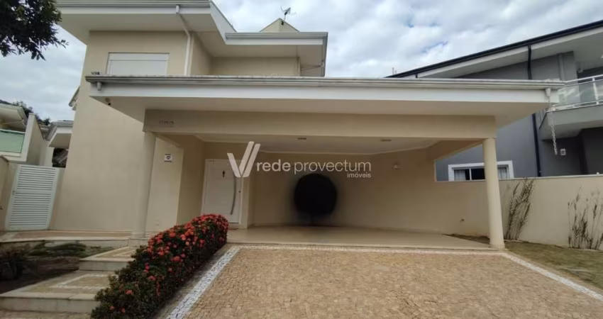 Casa em condomínio fechado com 3 quartos à venda na Residencial Zurich Dorf, s/n°, Condomínio Zurich Dorf, Valinhos