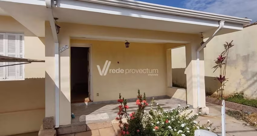 Casa comercial à venda na Vila Santana, Valinhos 