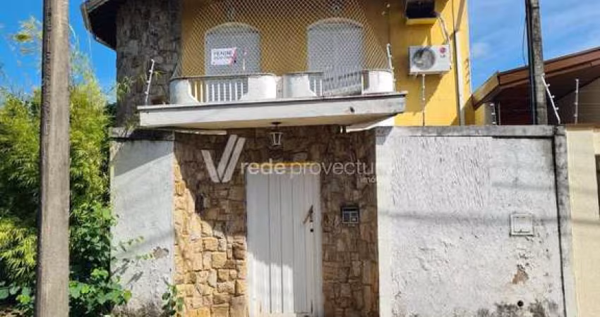 Casa com 3 quartos à venda no Residencial São Luiz, Valinhos 