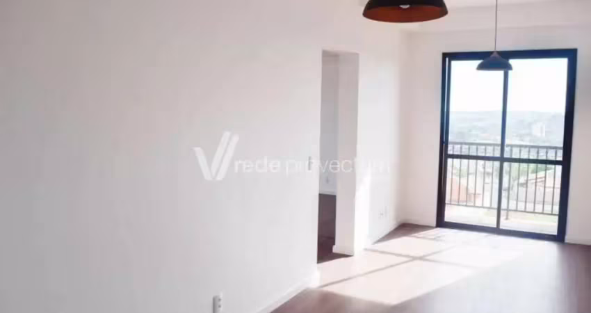 Apartamento com 2 quartos à venda na Rua Alcíbio Ferreira Leme, 514, Vila Magal, Monte Mor