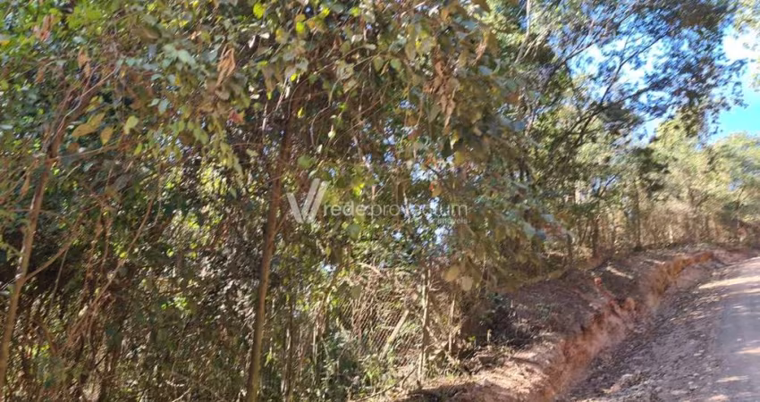 Terreno comercial à venda na Rua Augusto Zanotti, 363, Vista Alegre, Vinhedo