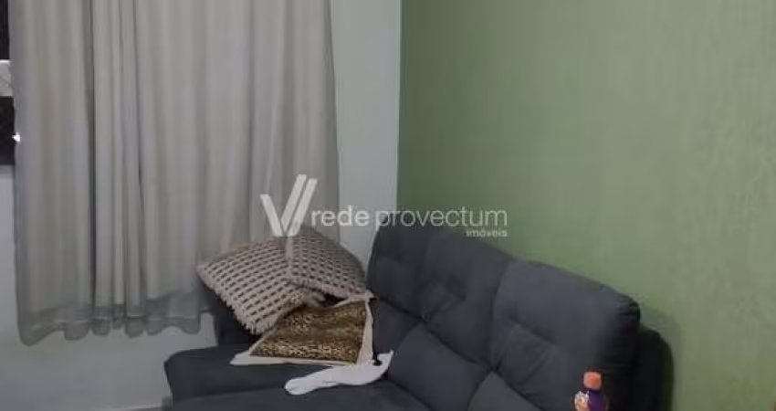 Apartamento com 2 quartos à venda na Rua Visconde de Congonhas do Campo, 1161, Loteamento Parque São Martinho, Campinas