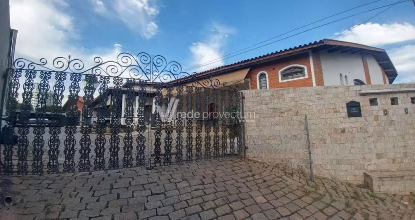 Casa comercial à venda na Rua Samuel Fragoso Coimbra, 457, Vila Nova Valinhos, Valinhos