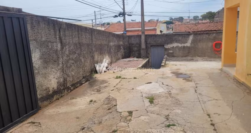 Casa com 2 quartos à venda na Rua Pompeu Carvalho de Moura, 175, Jardim dos Oliveiras, Campinas