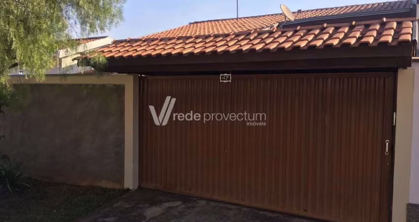 Casa em condomínio fechado com 3 quartos à venda na Rua Doutor Alfredo Zacharias, 1510, Condomínio Residencial Itamambuca, Valinhos