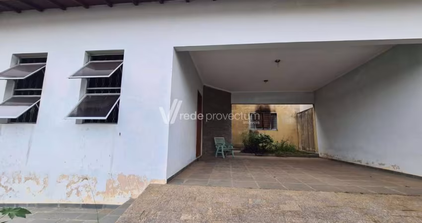 Casa com 3 quartos à venda na Celso Luglio, 114, Vila Moletta, Valinhos