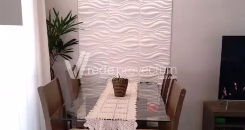 Apartamento com 2 quartos à venda na Rua Antônio Matiazzo, 184, Ortizes, Valinhos