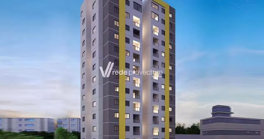 Apartamento com 3 quartos à venda na Rua Guilhermina Cândida de Jesus Coco, 86, Jardim Paiquerê, Valinhos