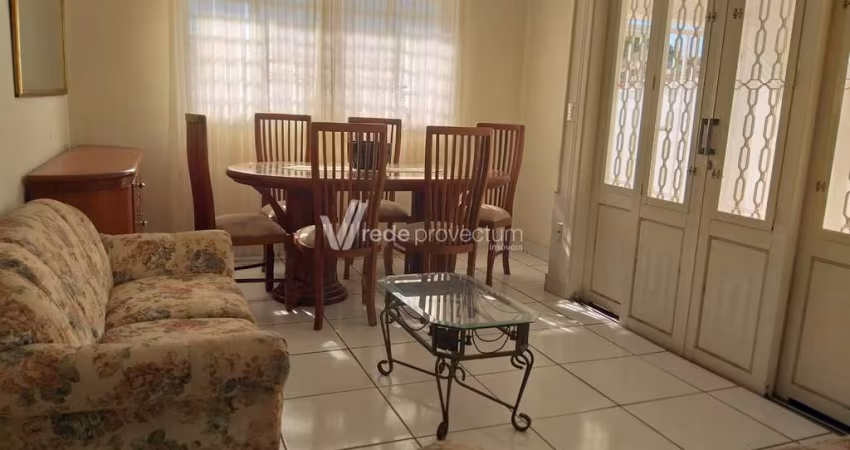 Casa com 3 quartos à venda na Rua José Soriano de Sousa Filho, 790, Vila Joaquim Inácio, Campinas