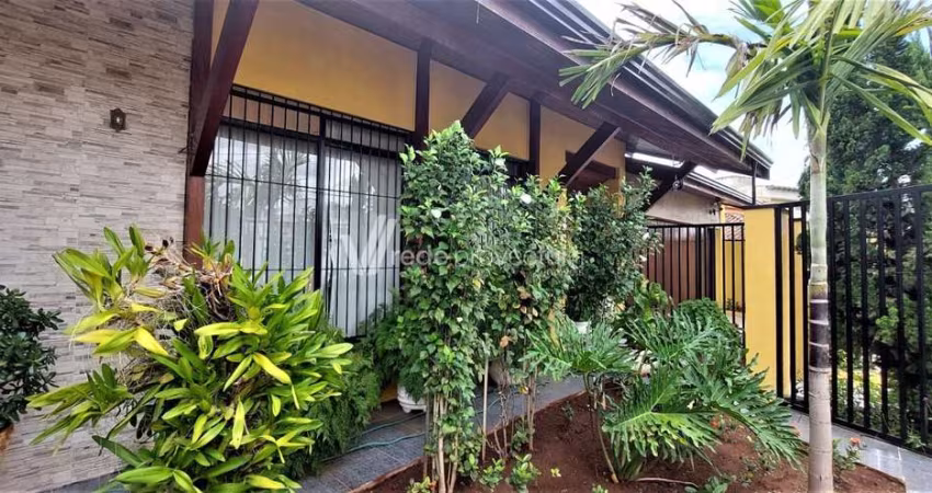 Casa comercial à venda na Rua Professor Alcíno Almeida Maudonnet, 782, Jardim Nossa Senhora Auxiliadora, Campinas