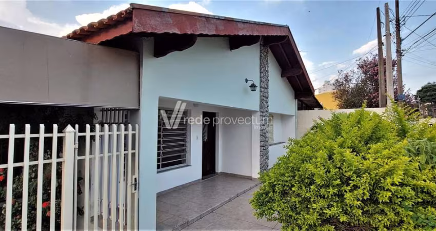 Casa comercial à venda na Vila Angeli, Valinhos 