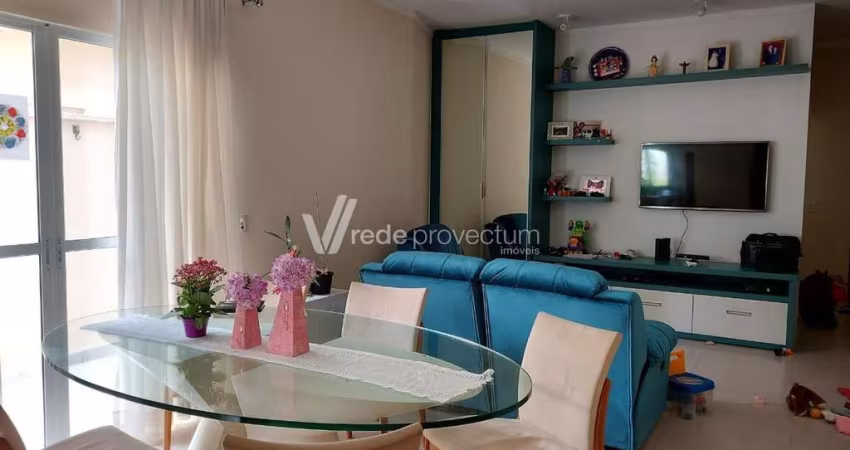 Casa em condomínio fechado com 3 quartos à venda na Rua José Carlos Ferrari, 382, Residencial Flor da Serra, Valinhos