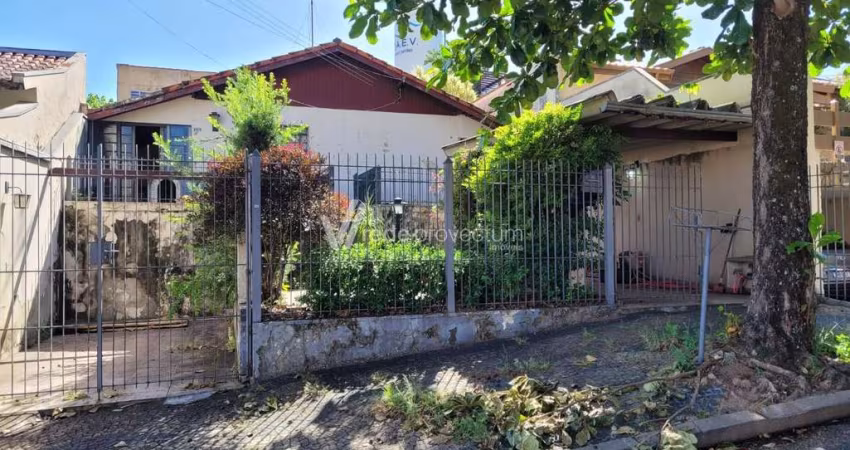 Casa comercial à venda no Parque Residencial Colina do Sol, Valinhos 