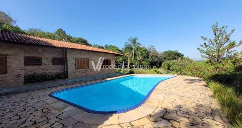 Chácara / sítio com 3 quartos à venda no Monte Alegre, Vinhedo 