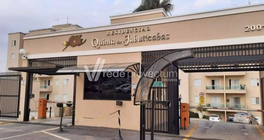 Apartamento com 3 quartos à venda na Rua Doutor Alfredo Zacharias, 2001, Vila Pagano, Valinhos