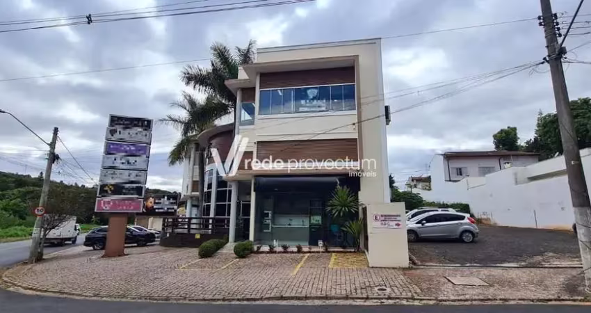Prédio à venda no Parque Nova Suíça, Valinhos 