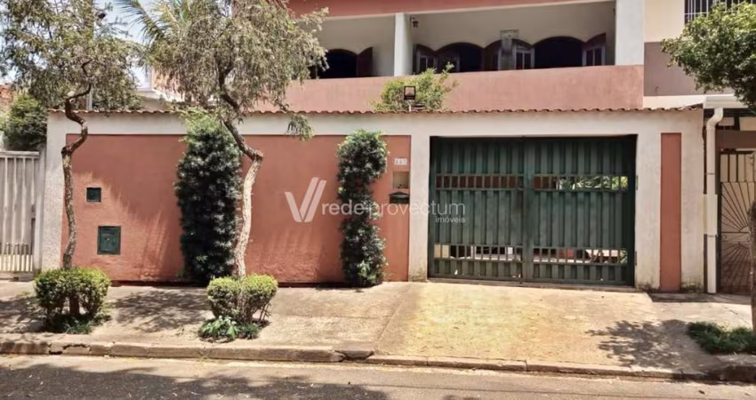 Casa com 3 quartos à venda no Parque Jambeiro, Campinas 