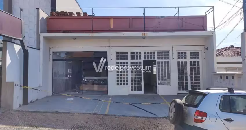 Sala comercial à venda na General Osório, 472, Vila Martina, Valinhos