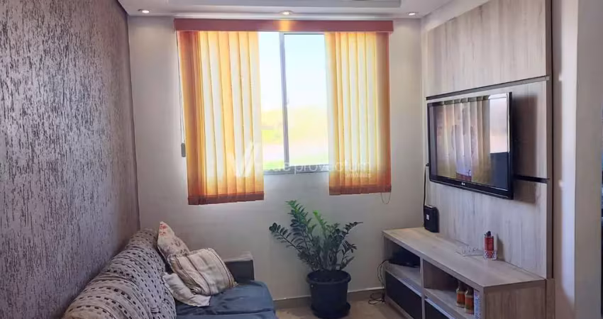 Apartamento com 2 quartos à venda na Avenida São José dos Campos, 3385, Loteamento Parque São Martinho, Campinas