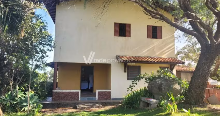 Chácara / sítio com 3 quartos à venda no Parque Valinhos, Valinhos 