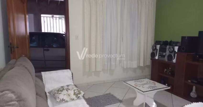 Casa com 5 quartos à venda no Parque Santana, Valinhos 
