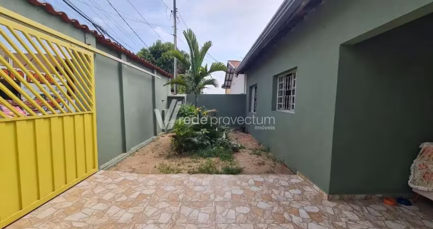 Casa com 2 quartos à venda na Rua Doutor Dante Erbolato, 2414, Cidade Satélite Íris, Campinas
