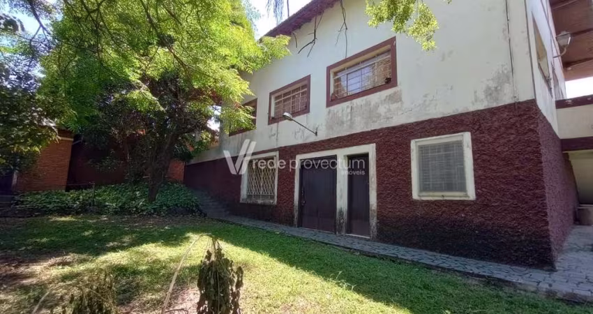 Chácara / sítio com 1 quarto à venda no Chácaras Campos Elíseos, Campinas 