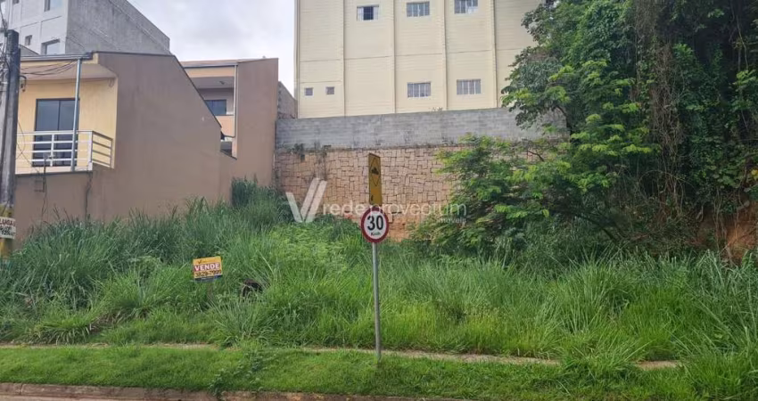 Terreno comercial à venda na Avenida Vice-Prefeito Anésio Capovilla, S/N, Vila Capuava, Valinhos