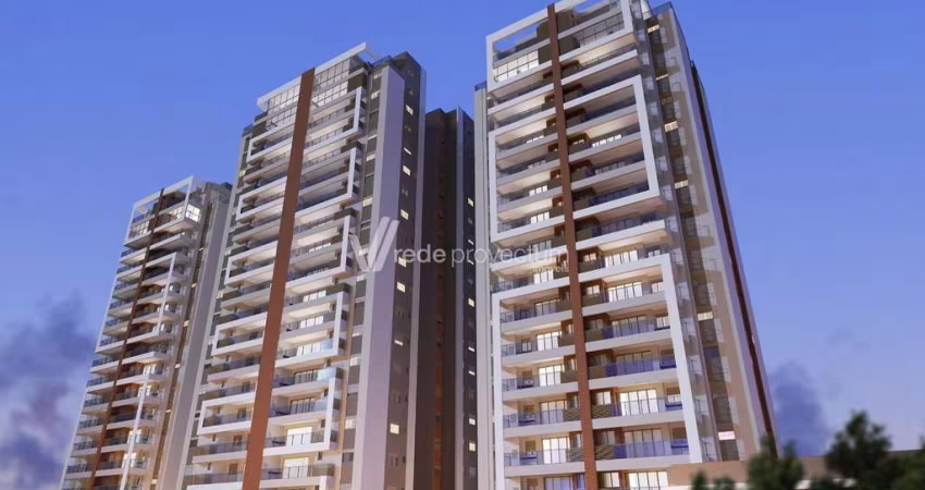 Cobertura com 3 quartos à venda na Rua Paiquere, 950, Jardim Paiquerê, Valinhos