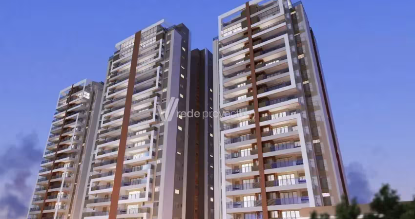 Apartamento com 3 quartos à venda na Rua Paiquere, 950, Jardim Paiquerê, Valinhos