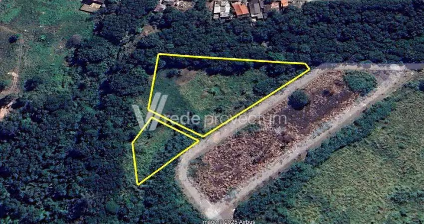 Terreno à venda na Geoseppe Campiche, s/n°, Residencial Santa Joana, Sumaré
