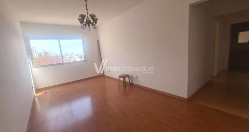 Apartamento com 3 quartos à venda na Rua Doutor Quirino, 1730, Centro, Campinas
