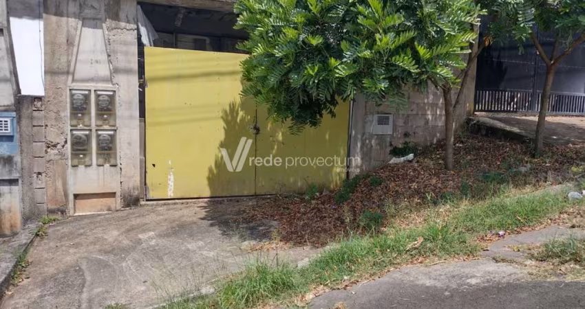 Terreno à venda na Marino Antônio Fartarotti Polidoro, s/n°, Residencial Jardim Paraná, Valinhos