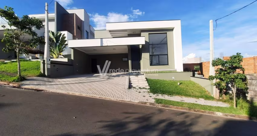 Casa em condomínio fechado com 3 quartos à venda na Rua Doutor Mauro Pereira da Silva, s/n°, Residencial Vivenda das Pitangueiras, Valinhos