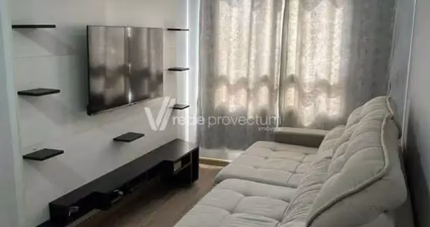 Apartamento com 3 quartos à venda na Rua Romeu Chiminasso, 730, Chácara das Nações, Valinhos