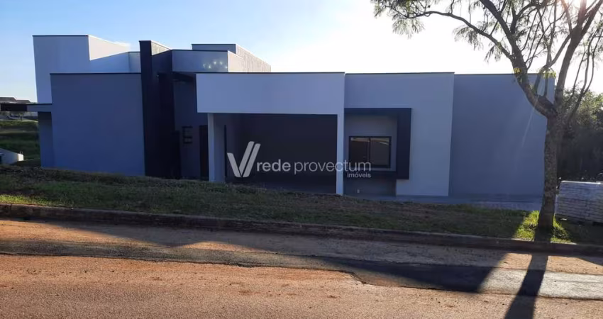 Casa em condomínio fechado com 3 quartos à venda na Estrada Das Raínhas, 1800, Jardim Primavera, Louveira
