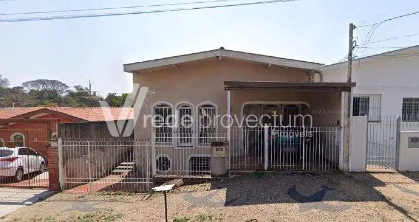 Casa com 4 quartos à venda na Vila Nova São José, Campinas 