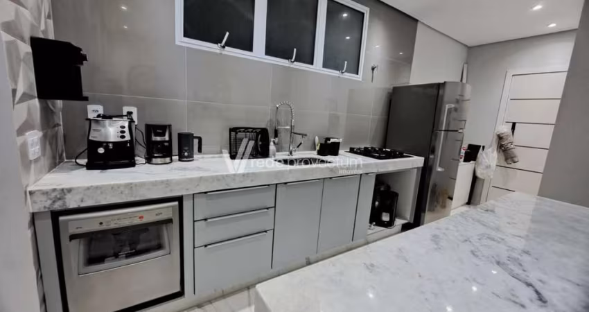 Apartamento com 3 quartos à venda na Rua Capitão José de Souza, 74, Centro, Campinas