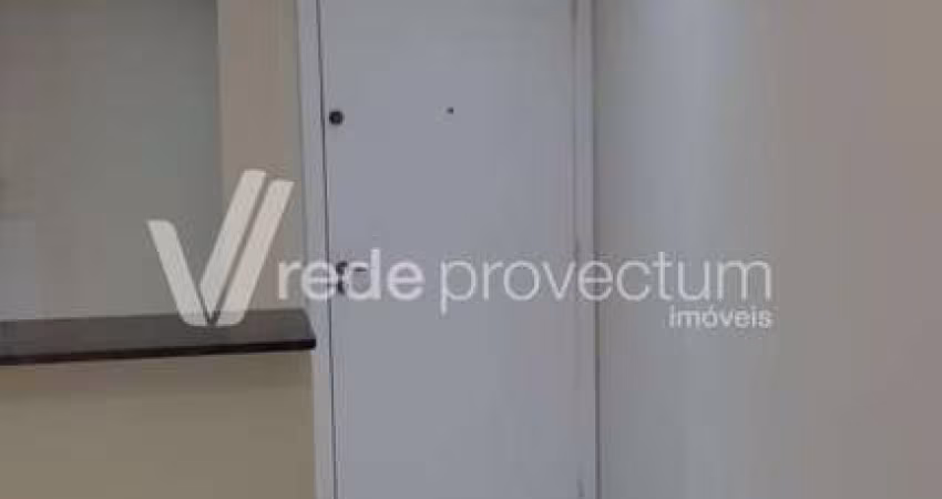 Apartamento com 2 quartos à venda na Avenida São José dos Campos, 3053, Loteamento Parque São Martinho, Campinas