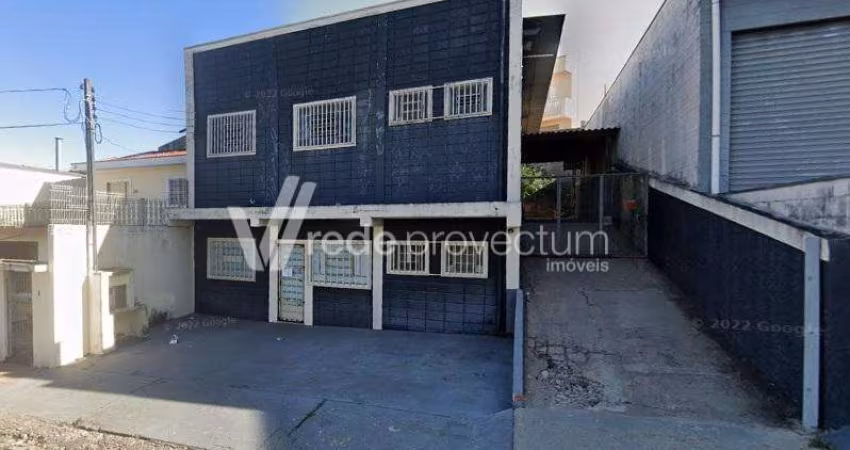 Barracão / Galpão / Depósito à venda no Jardim Pinheiros, Valinhos 
