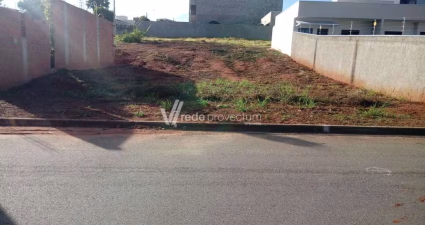 Terreno à venda na Miguel Busato, s/n°, Jardim Jurema, Valinhos